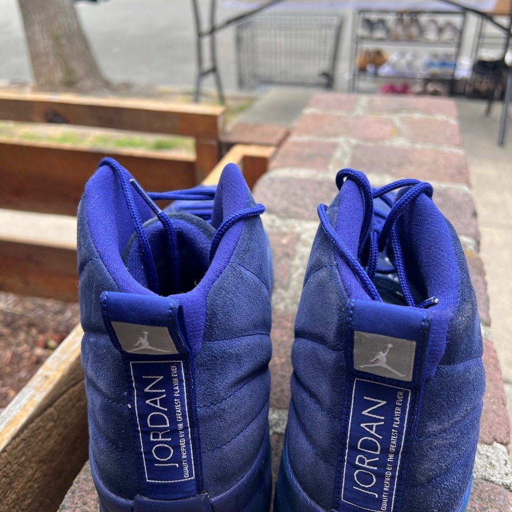 Air Jordan Retro - Picture 2 of 5